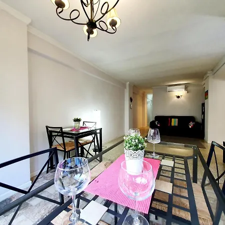 Homestay Low Cost Fuengirola