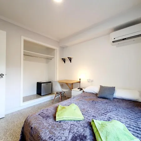 Low Cost Pansiyon Fuengirola