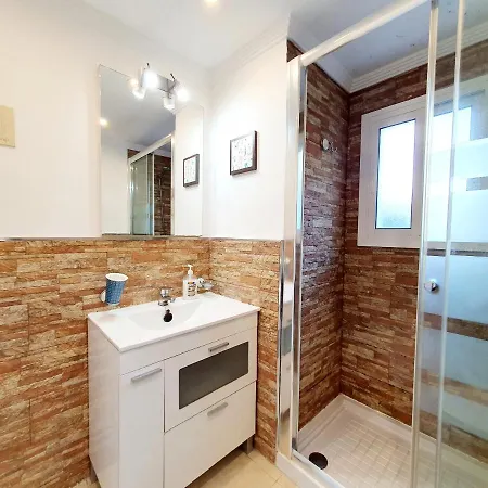 Low Cost Pansiyon Fuengirola
