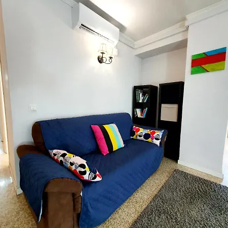 Pansiyon Low Cost Fuengirola